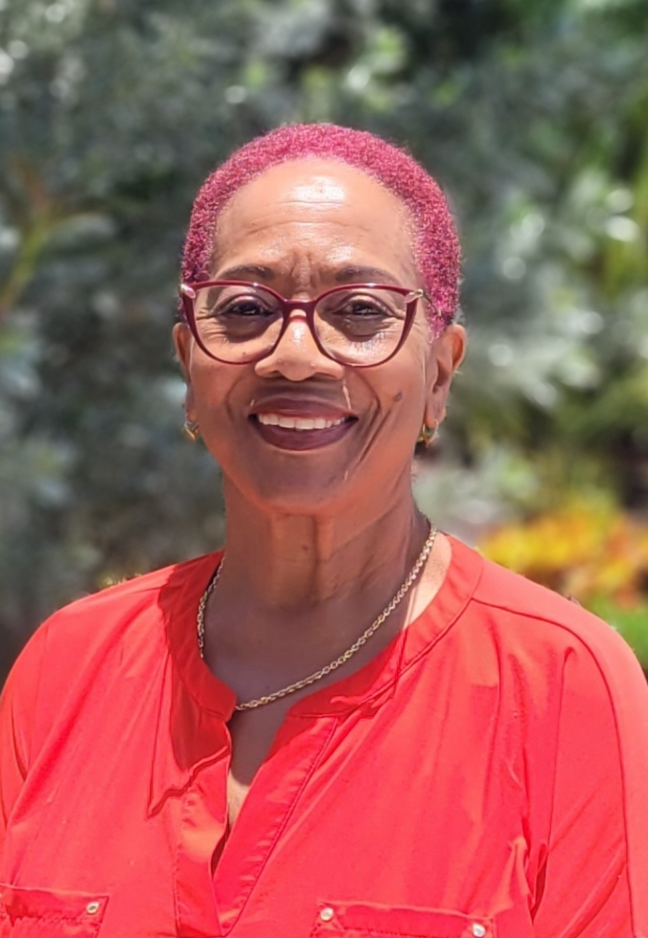 Valerie Schuster — ready to help you find the right coverage