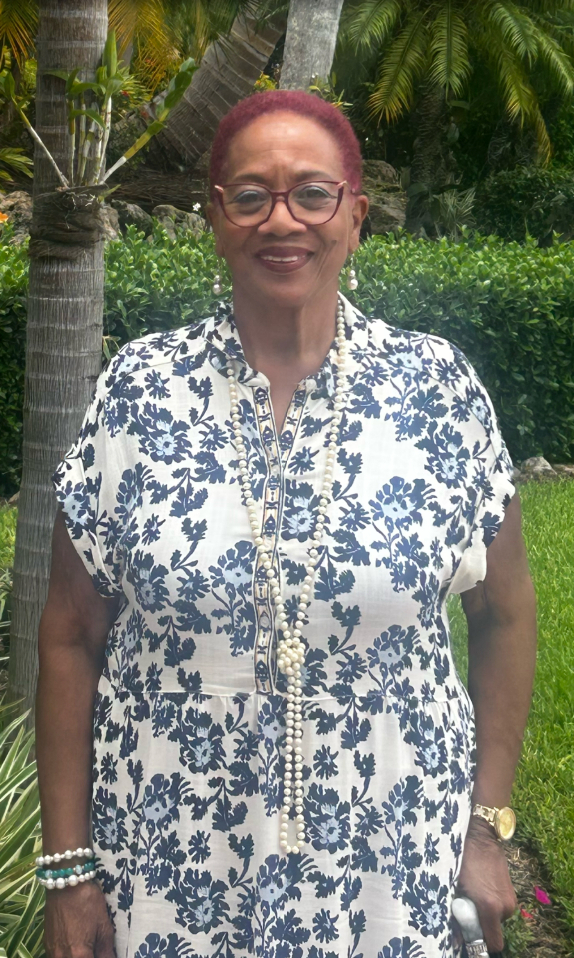 Valerie Schuster, licensed life insurance agent